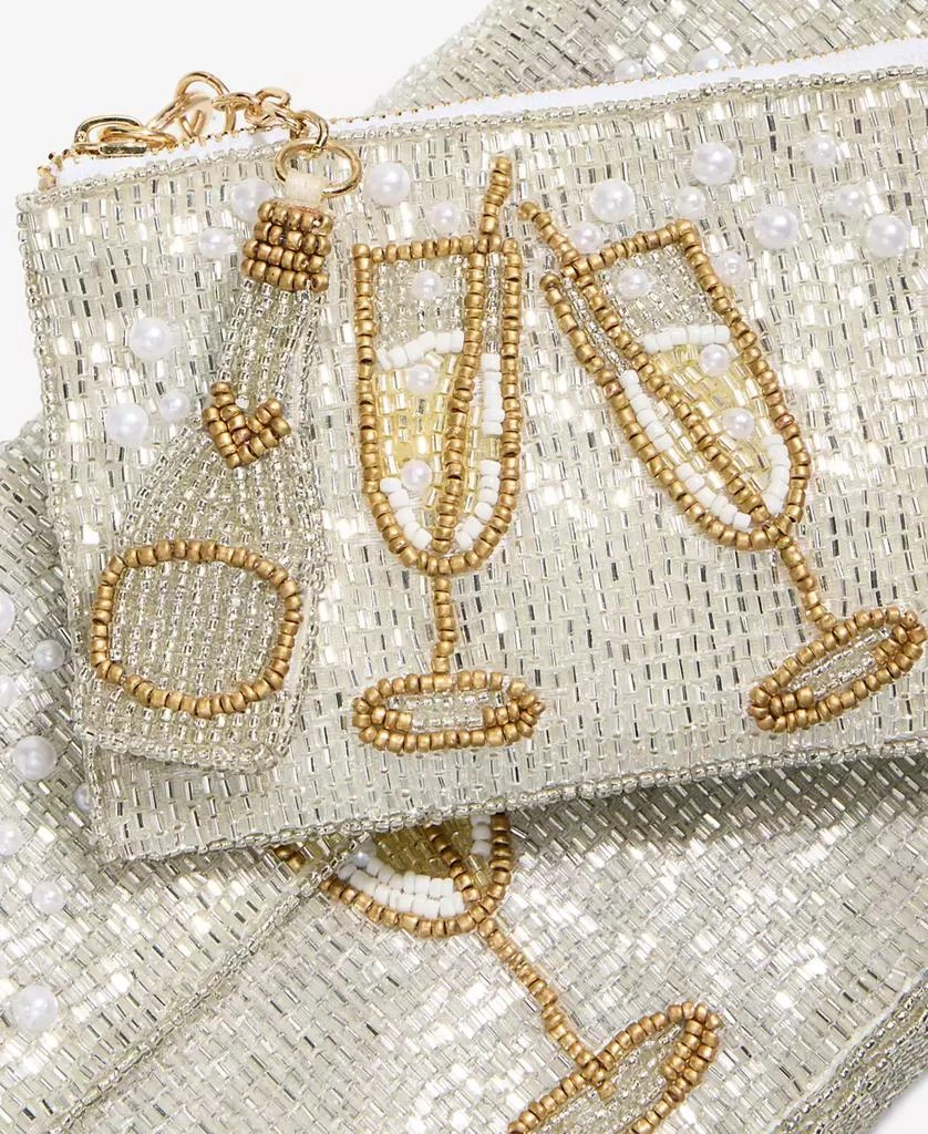 On 34th Hand Beaded Coin Purse, Exclusively at Macy
s 6