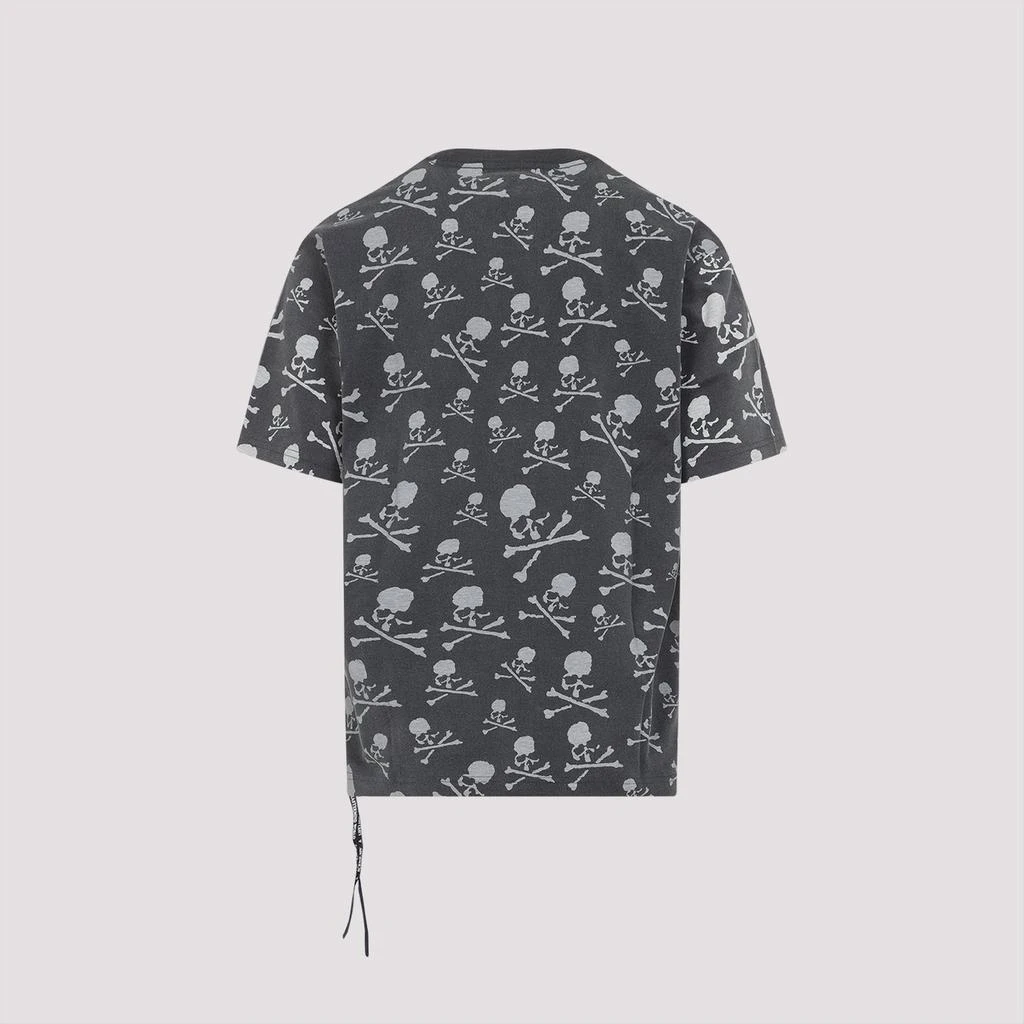 mastermind WORLD Mastermind World Skull Print T-Shirt 2