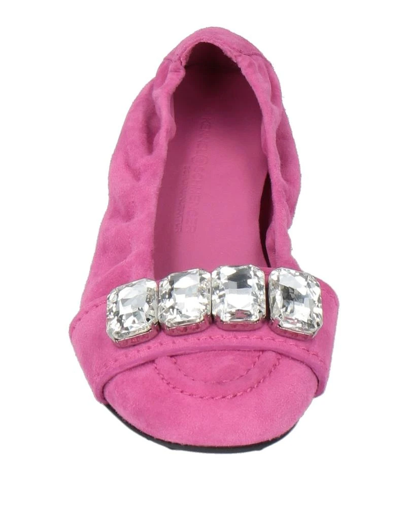 Kennel & Schmenger Ballet flats 4