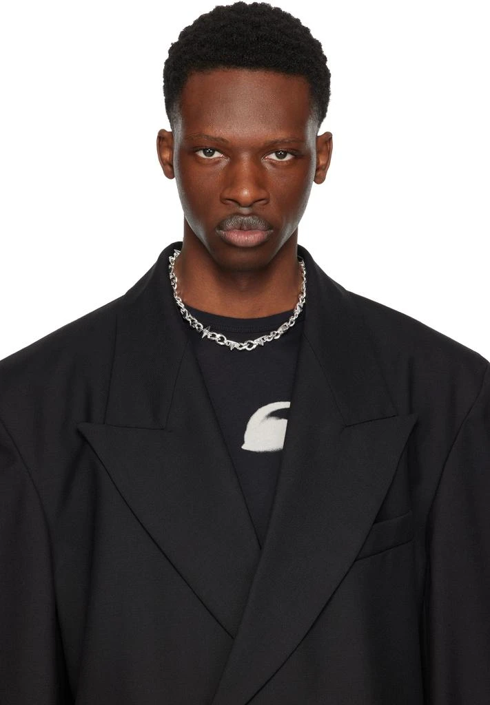 Martine Ali SSENSE Exclusive Homerun Choker 2