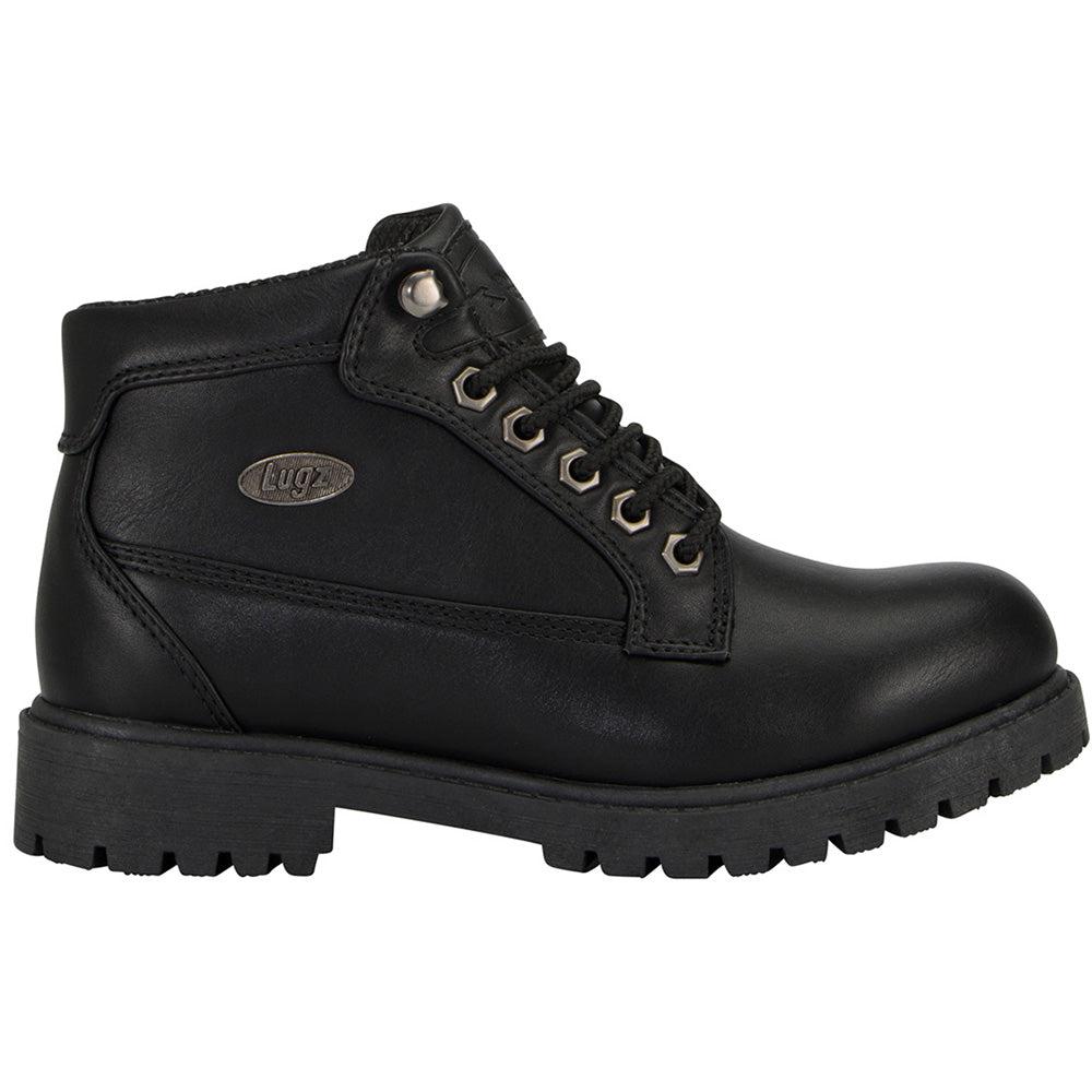 Lugz Mantle Mid Chukka Boots