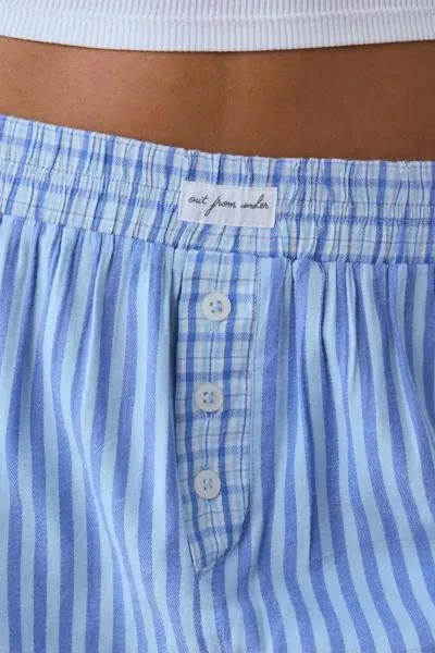 Out From Under Out From Under Boxer Short 2