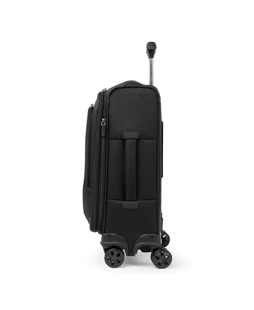 Travelpro Crew Classic Compact Carry-on Expandable Spinner Luggage 6