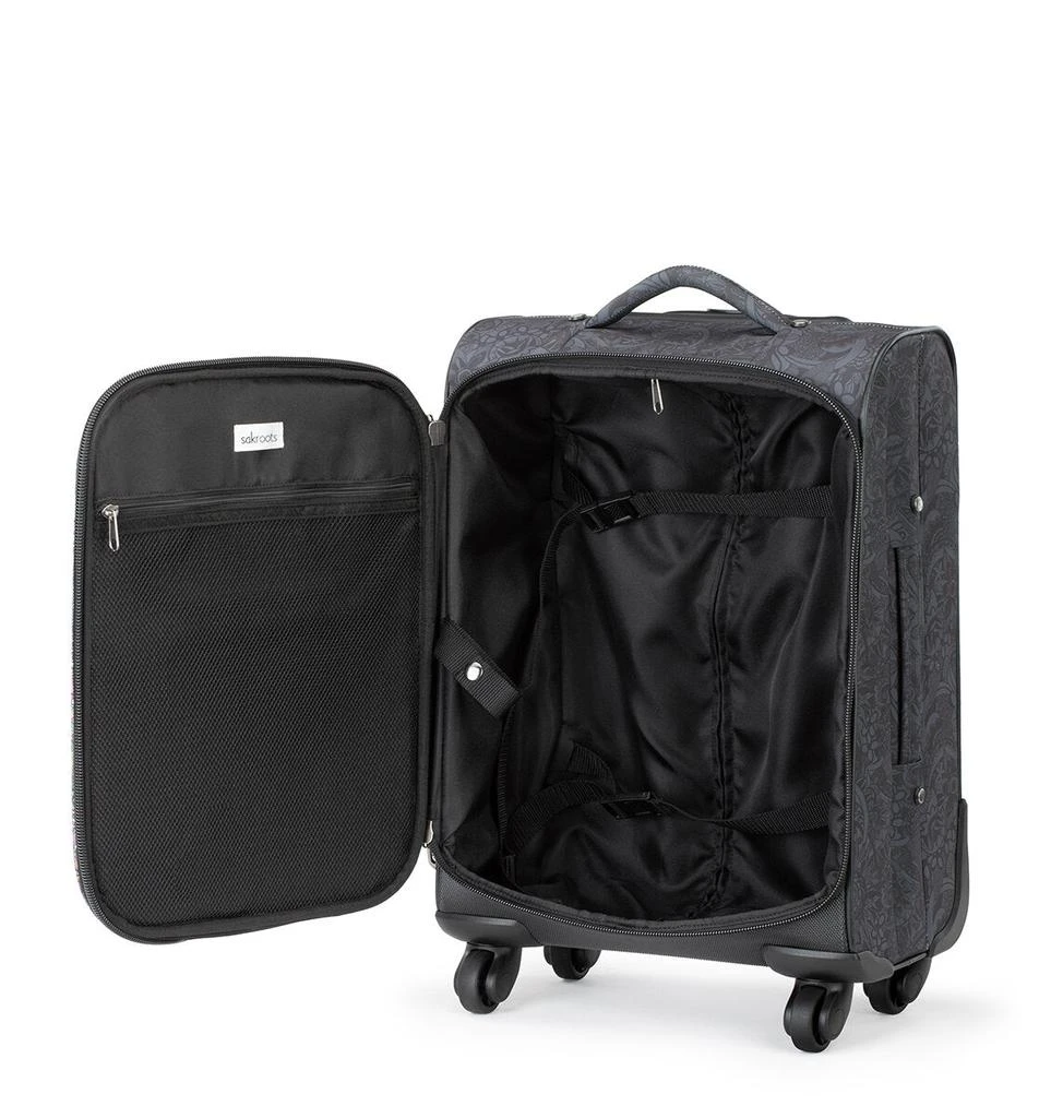Sakroots 21" Spinner Carry On Luggage 6