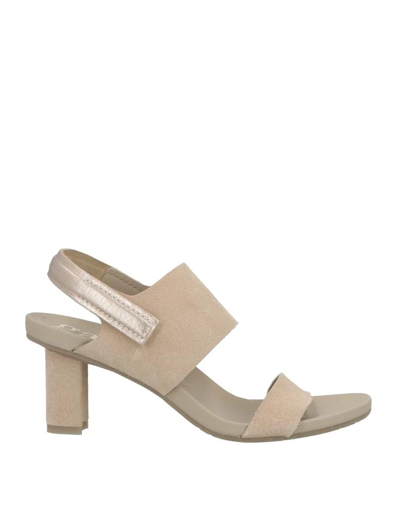 Pedro Garcia Sandals 1
