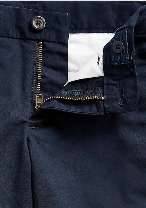 Ralph Lauren Lauren Childrenswear Boys 2 7 Straight Fit Flex Abrasion Twill Pants 3