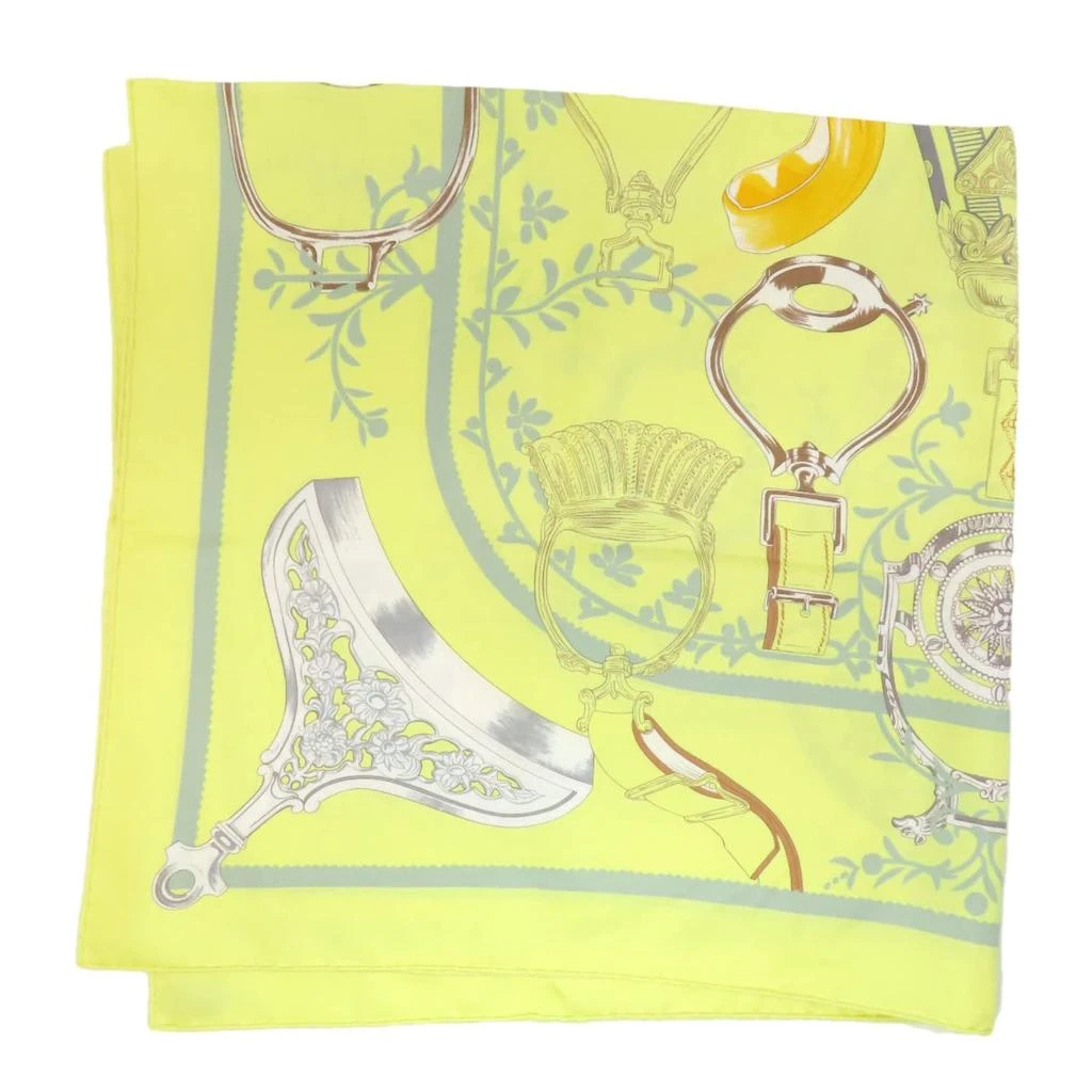 Hermes Silk Scarf (Pre-Owned) 2