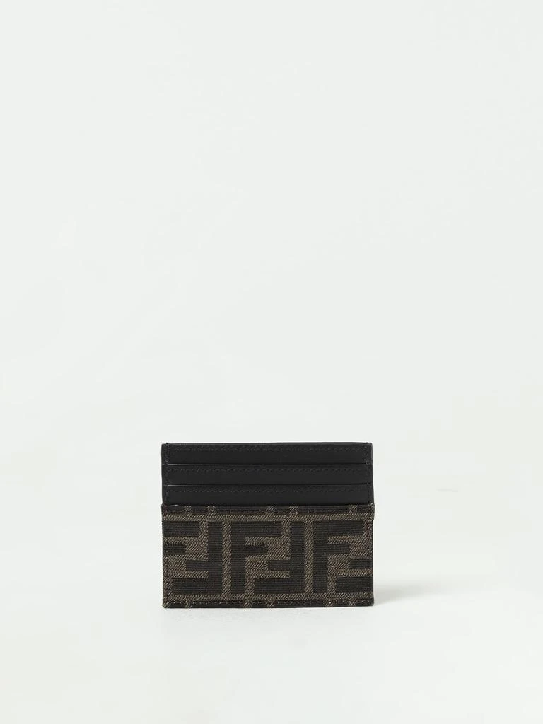 Fendi Wallet men Fendi 2