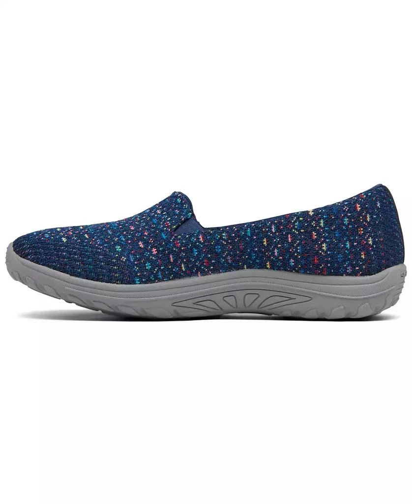 SKECHERS Women's Relaxed Fit: Reggae Fest - Wicker Walking Sneakers from Finish Line 3