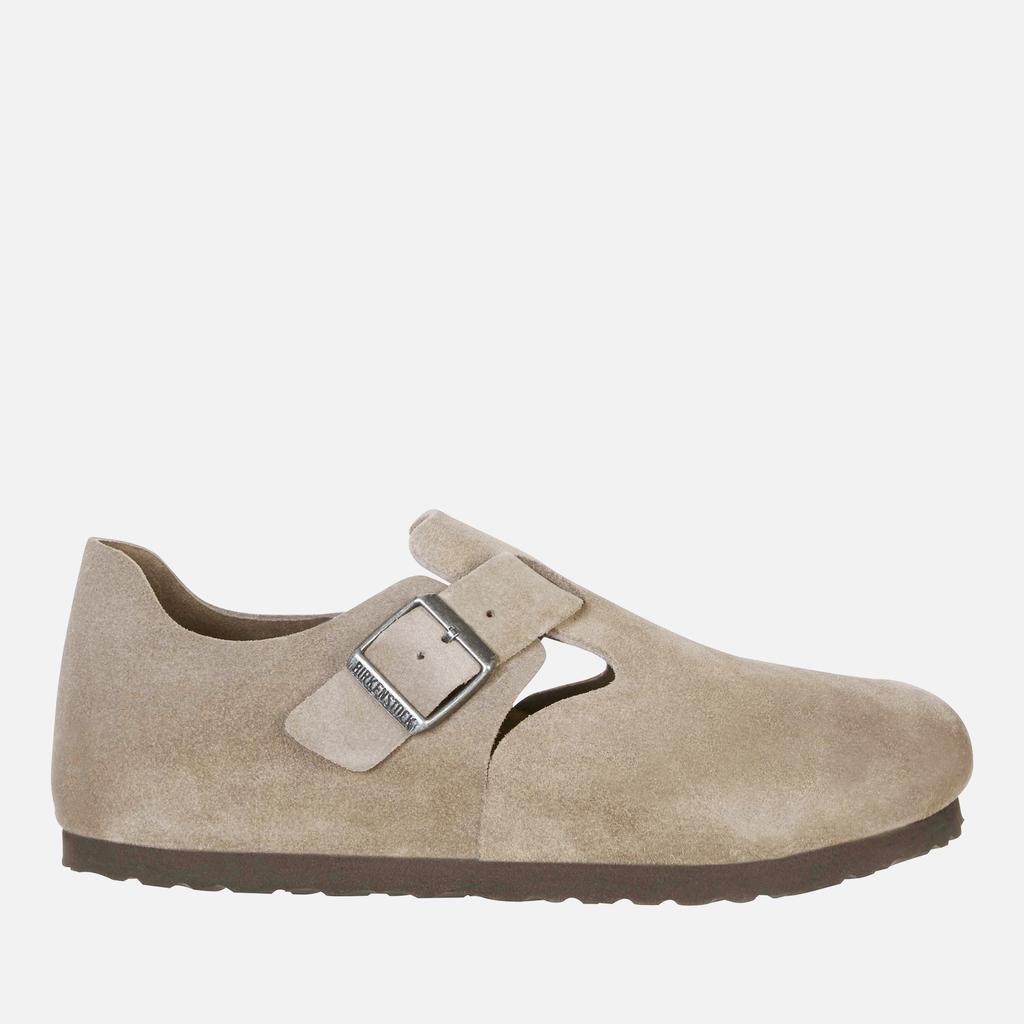 Birkenstock Birkenstock Women's London Suede Shoes