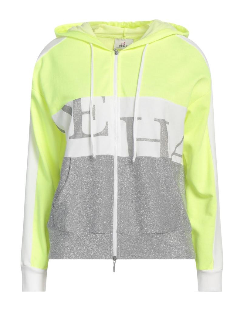 DEHA Hooded sweatshirt