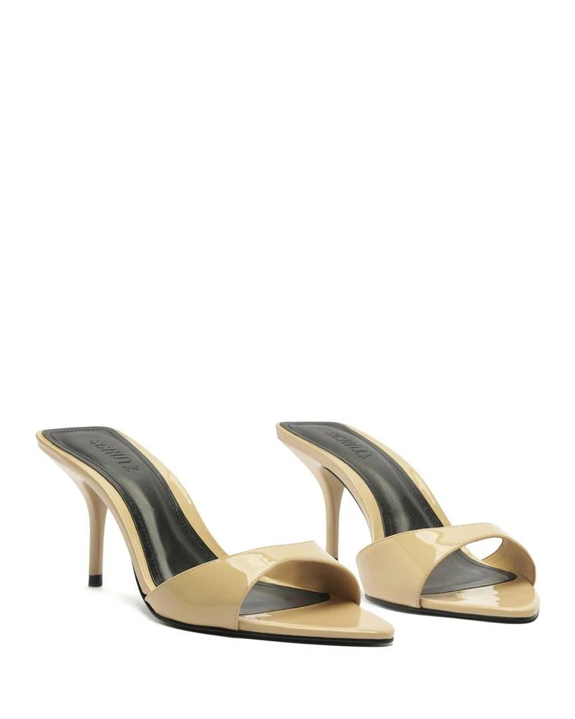 Schutz Women's Elodie Sandals 7