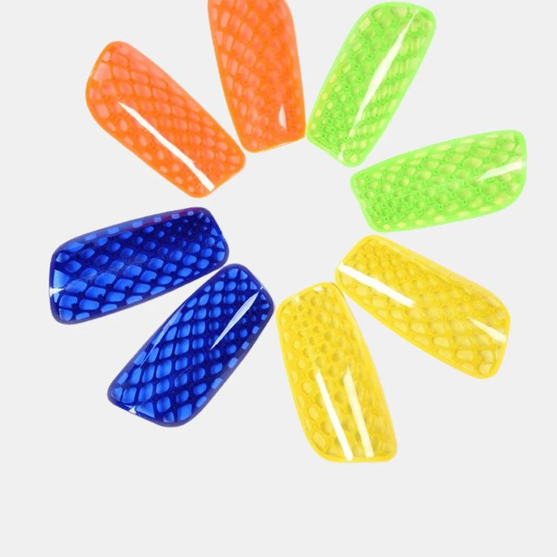 Vigor Soccer Shin Guards Pad For Sublimation Football S 1