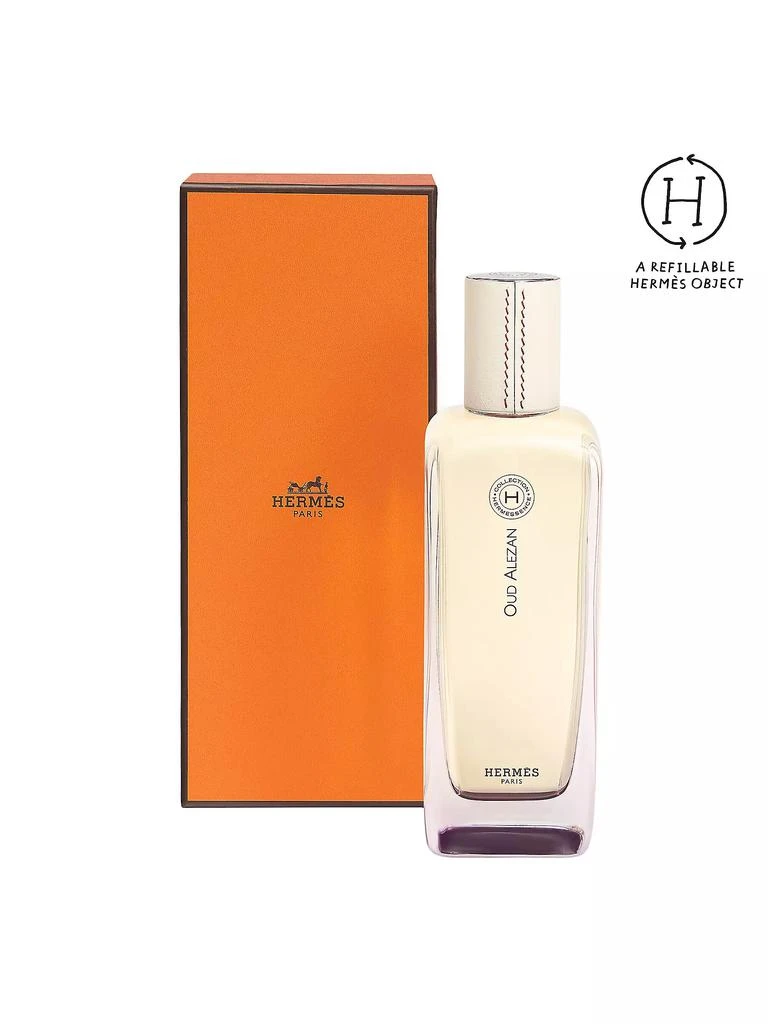 Hermes Oud Alezan Eau de Parfum 3