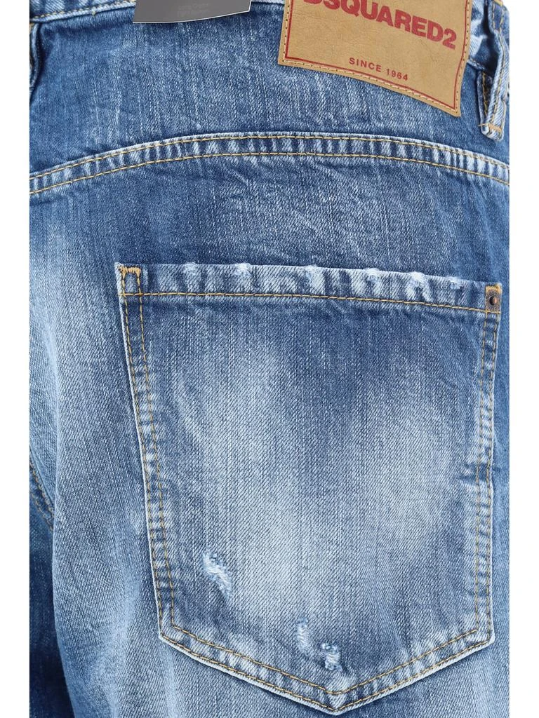 DSQUARED2 Cool Guy Jeans 3