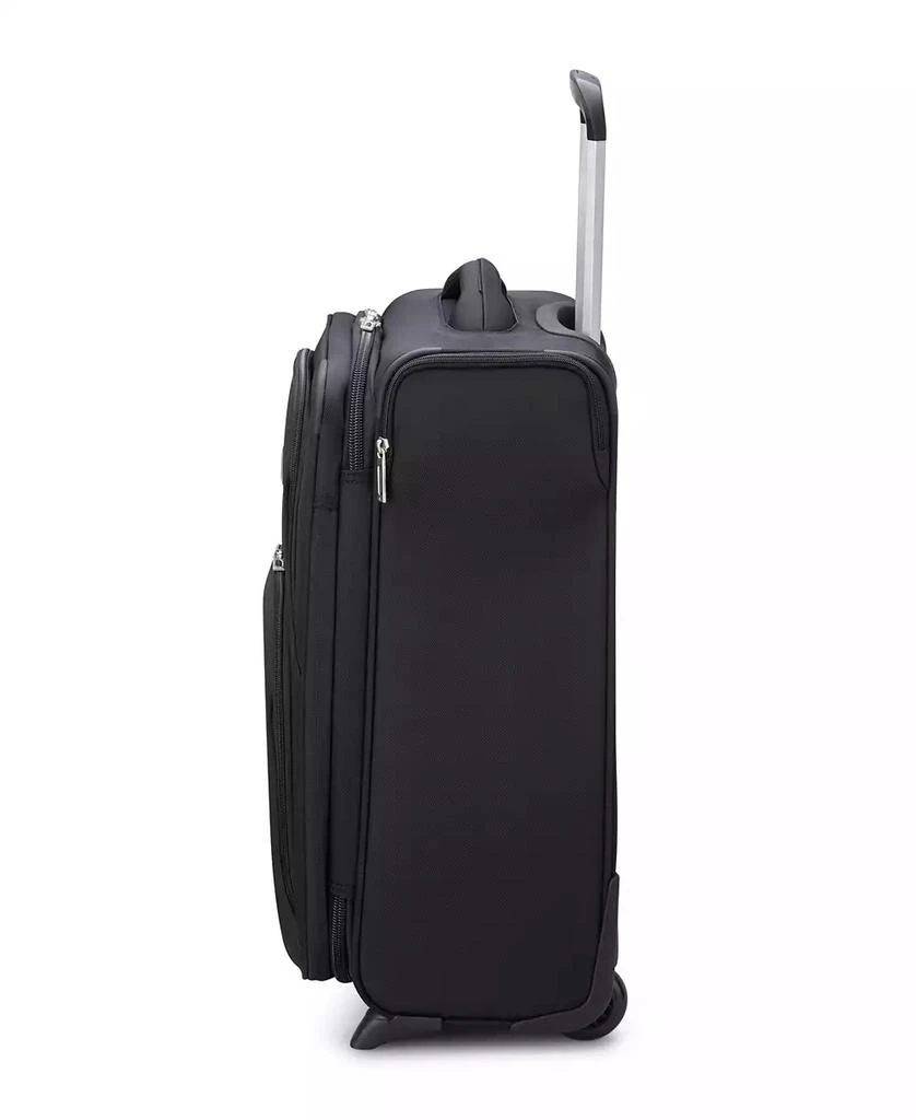 Delsey CLOSEOUT! Optimax Lite 2.0 Expandable 2-Wheel Carry-on Upright 10