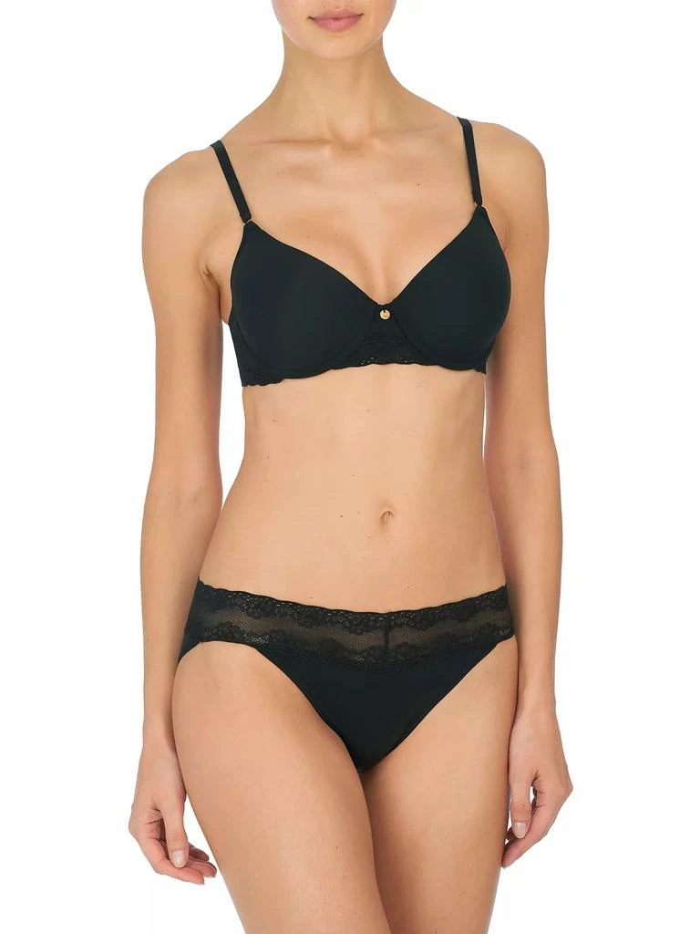 Natori Bliss Perfection Comfort T-Shirt Bra 2