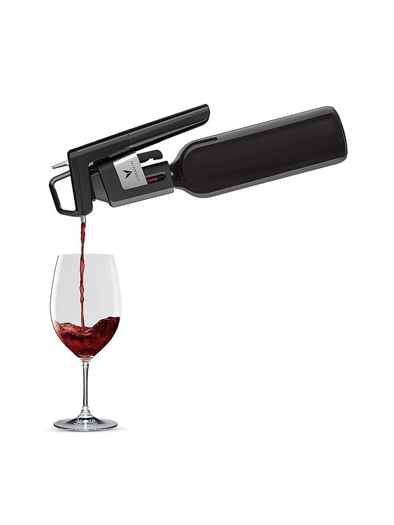 Coravin Model Six Timeless Wine Preserving System 3