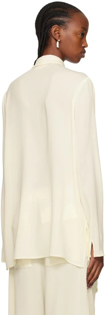 Paris Georgia SSENSE Work Capsule – Off-White Herb Shirt 3