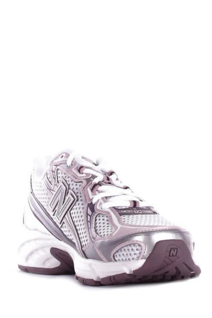 New Balance New Balance 740 Lace-Up Sneakers 2