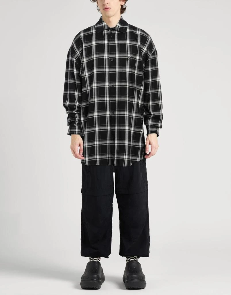1017 ALYX 9SM Checked shirt 2