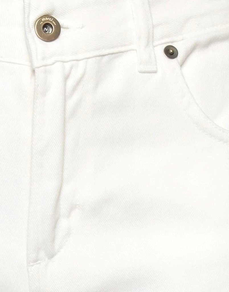 MERCI ITALIA Denim pants 4