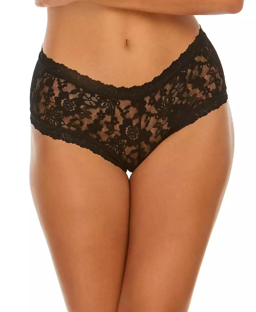 Hanky Panky Daily Lace Boy Short 1