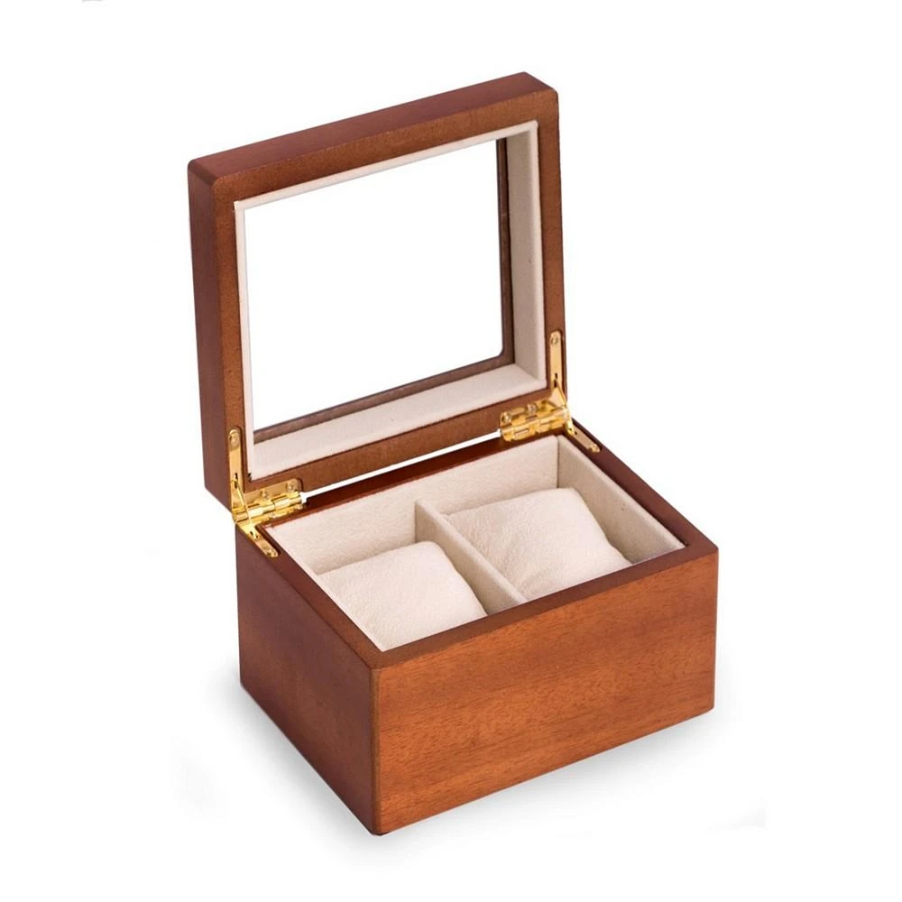 Bey-Berk 2 Watch Box 2