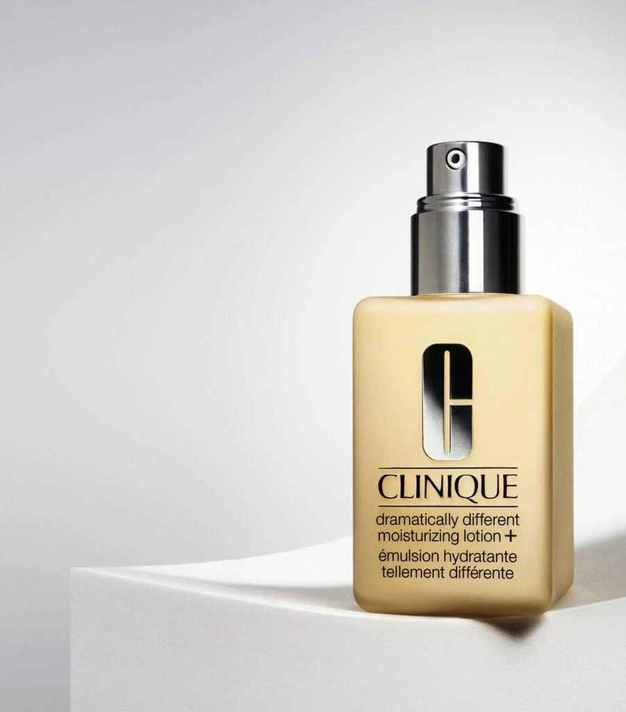 Clinique Great Skin Everywhere Gift Set: Dry Combination 3