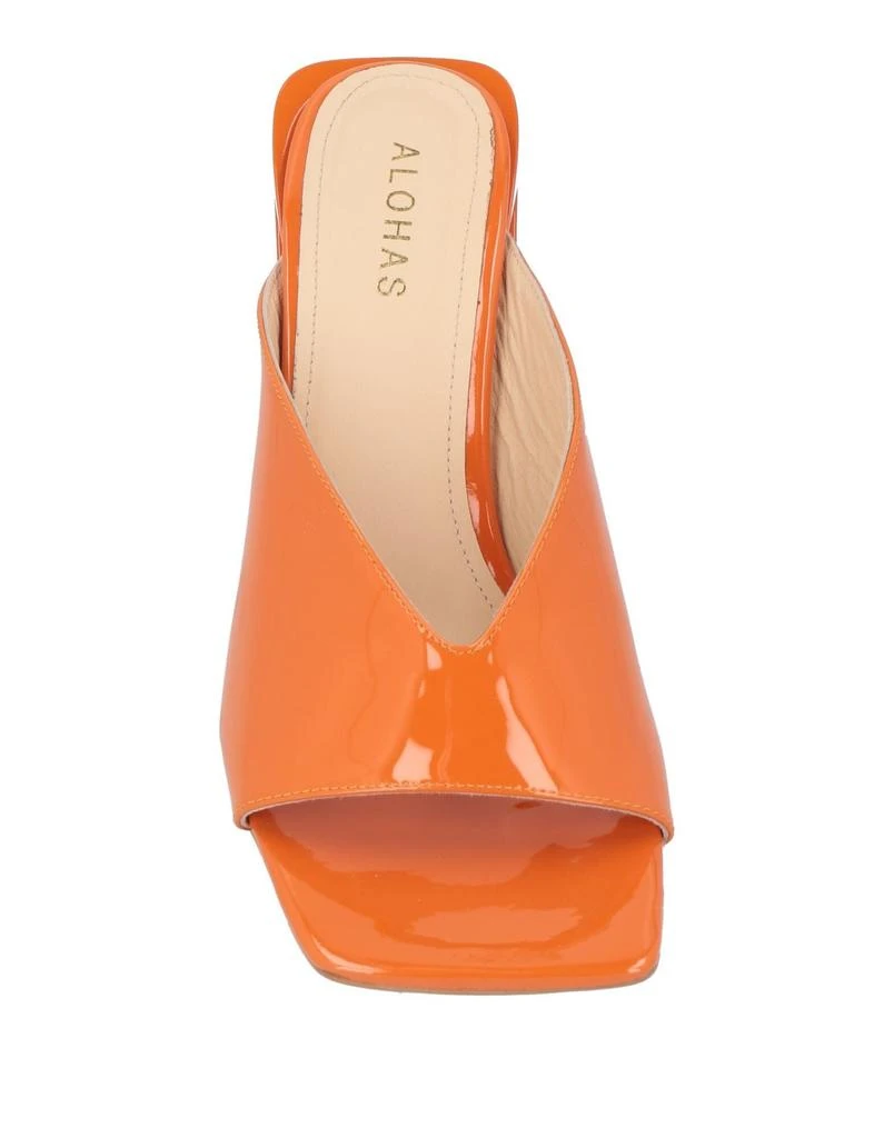 ALOHAS Sandals 4