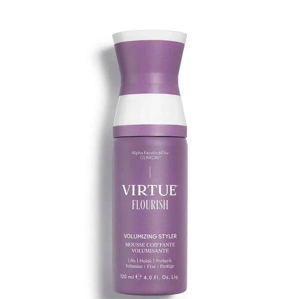 VIRTUE VIRTUE Flourish Complete Collection for Thinning Hair 6