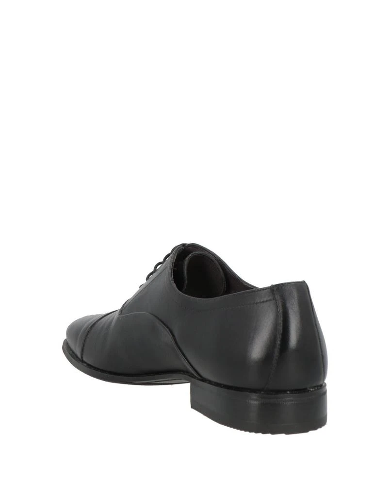 SERGIO SERRANO Laced shoes 3