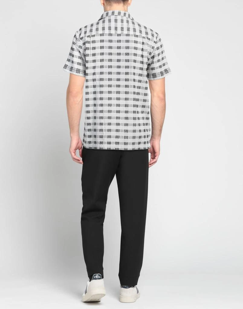 Dark Seas Patterned shirt 3