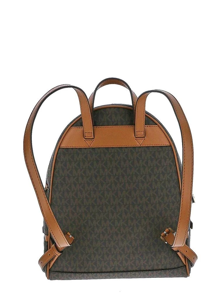 Michael Michael Kors Backpack Logo 3