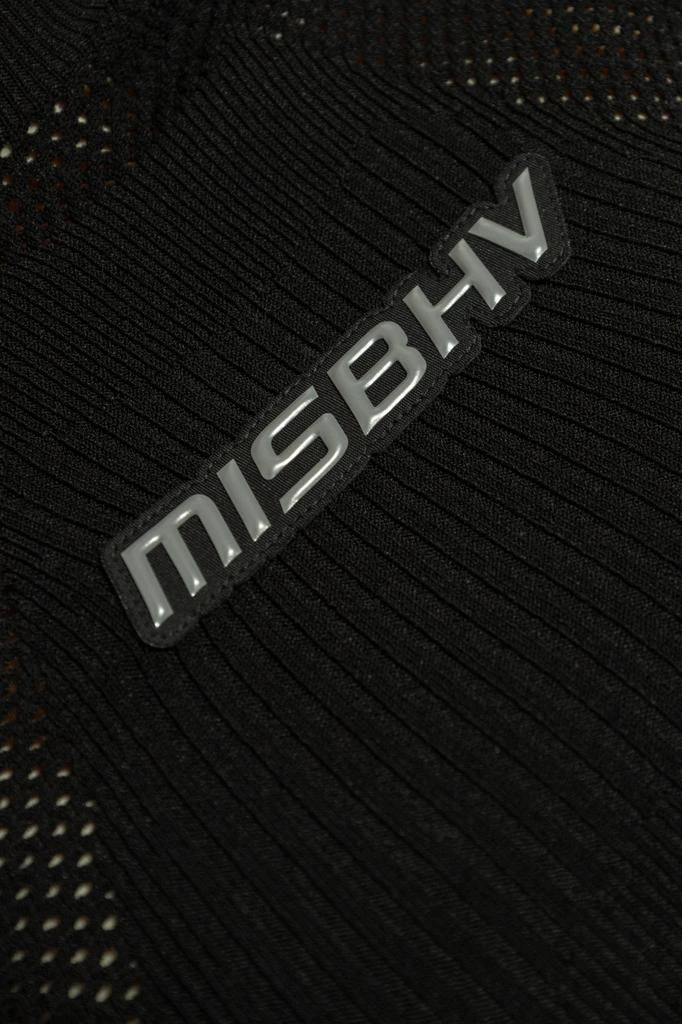 MISBHV Top with logo 5