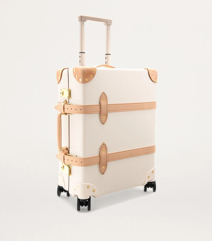 Globe-Trotter Safari 4-Wheel Suitcase (56cm) 3