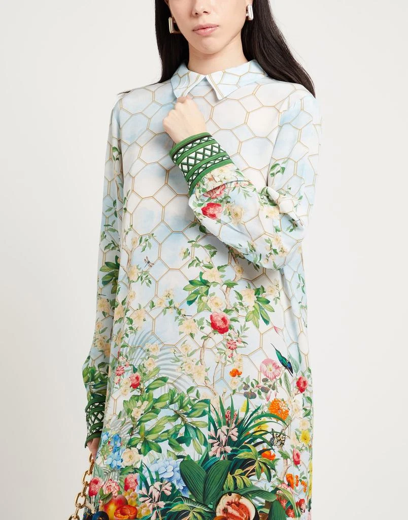MARY KATRANTZOU Midi dress 4