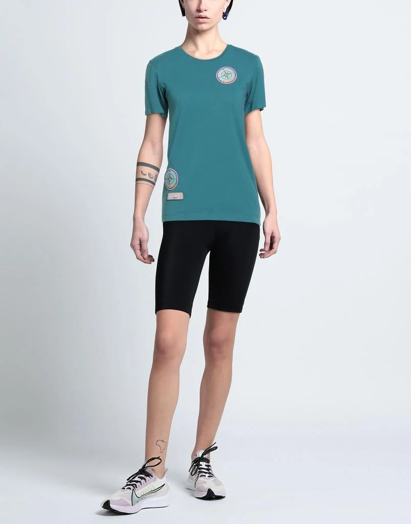 Mr & Mrs Italy T-shirt 2