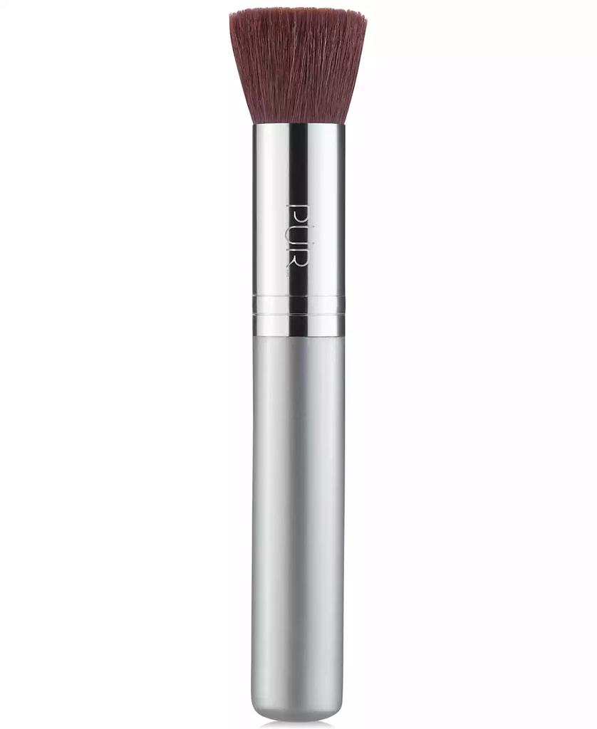 PÜR Chisel Brush