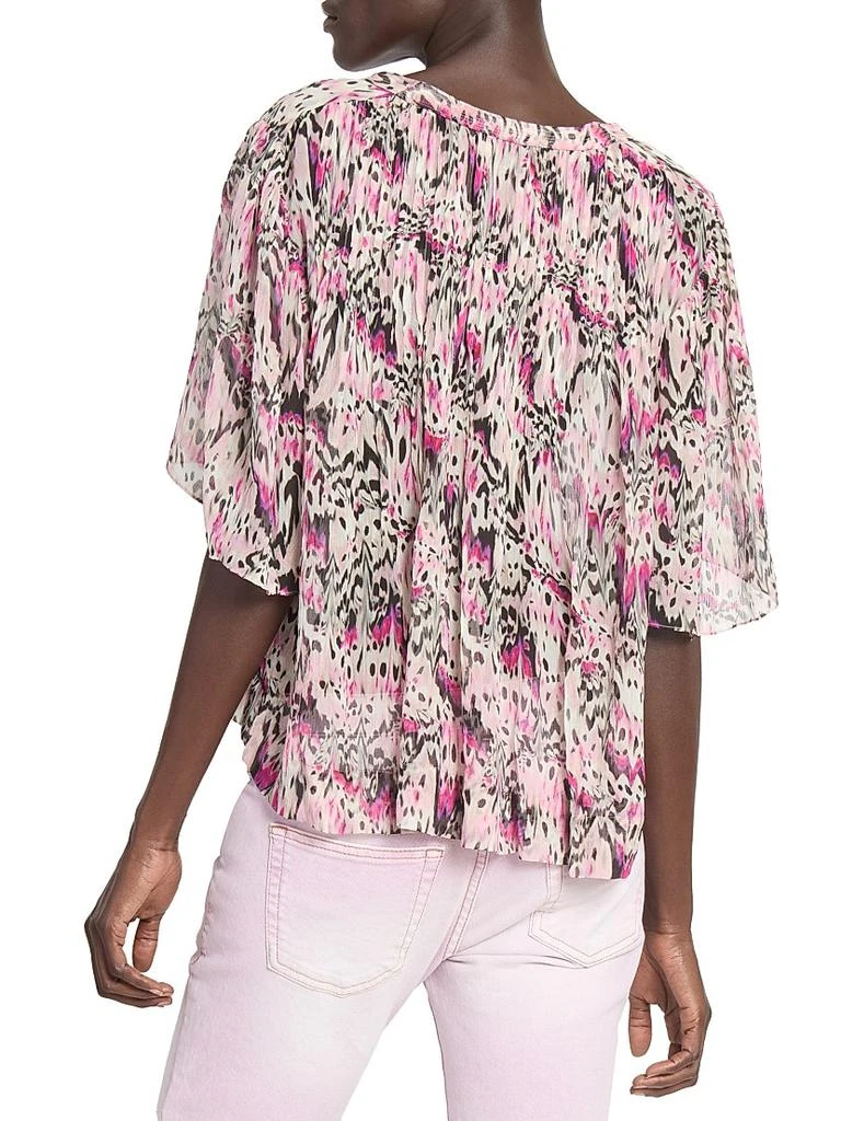 Isabel Marant Ruta Silk Top 5