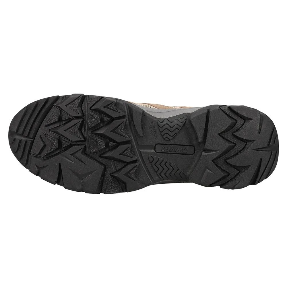 Hi-Tec HT Ravus MID WP Lace Up Hiking Boots 5
