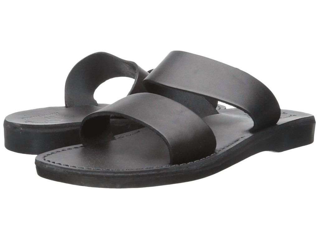 Jerusalem Sandals Aviv Rubber Slide