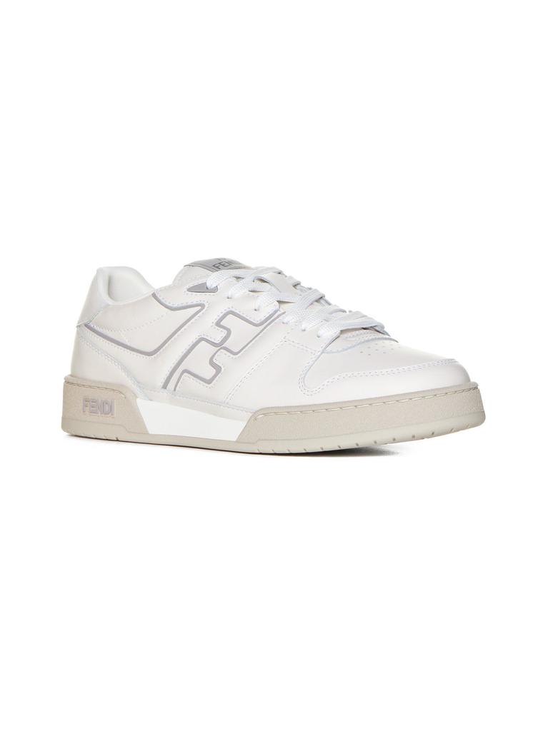 Fendi FENDI | FENDI MATCH SNEAKERS | Man | 5