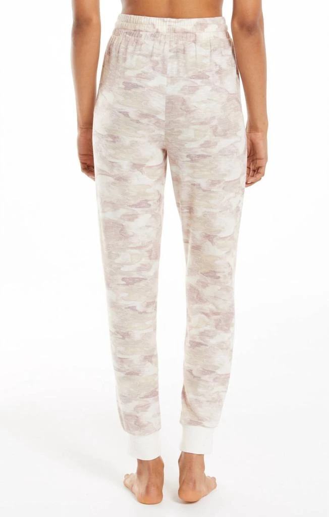 Z Supply Z Supply - Watercolor camo loungewear set 5