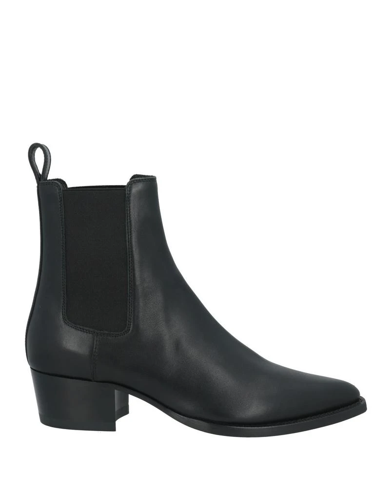 AMIRI Ankle boot 1