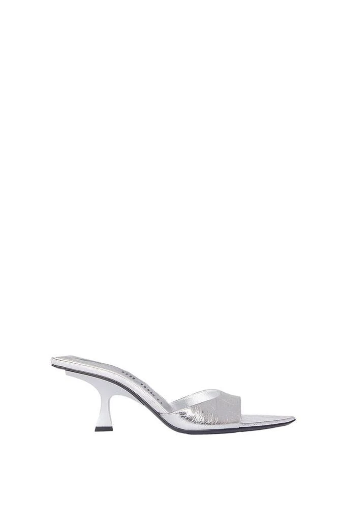 The Attico The Attico Sandals 1