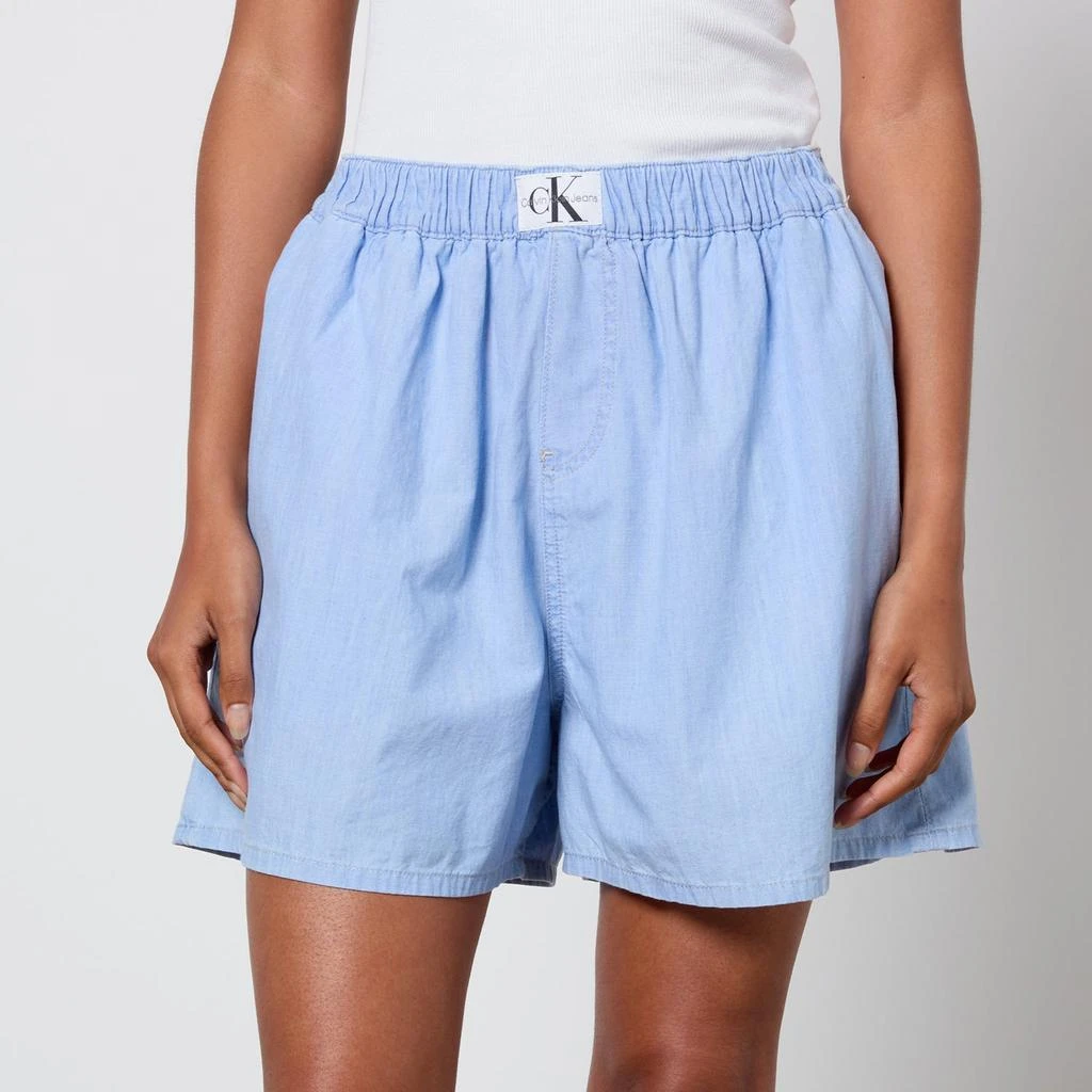 Calvin Klein Calvin Klein Jeans Denim Boxer Shorts 1