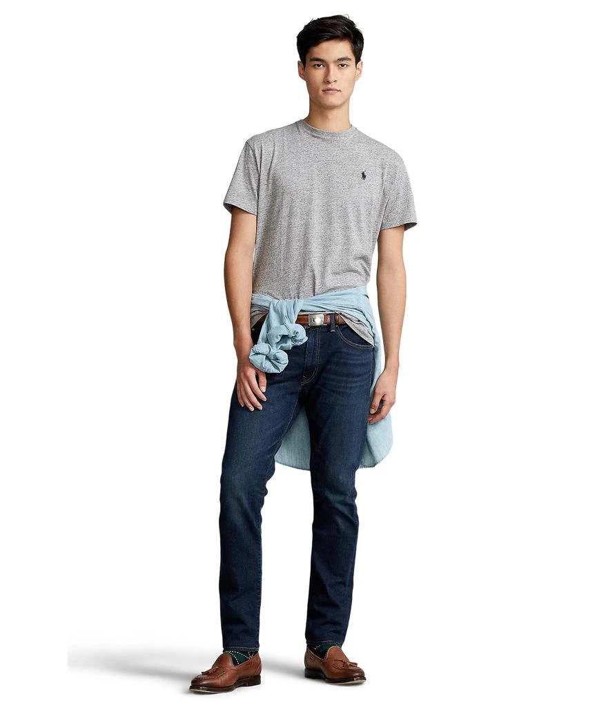 Ralph Lauren Classic Fit Crew T-Shirt 4