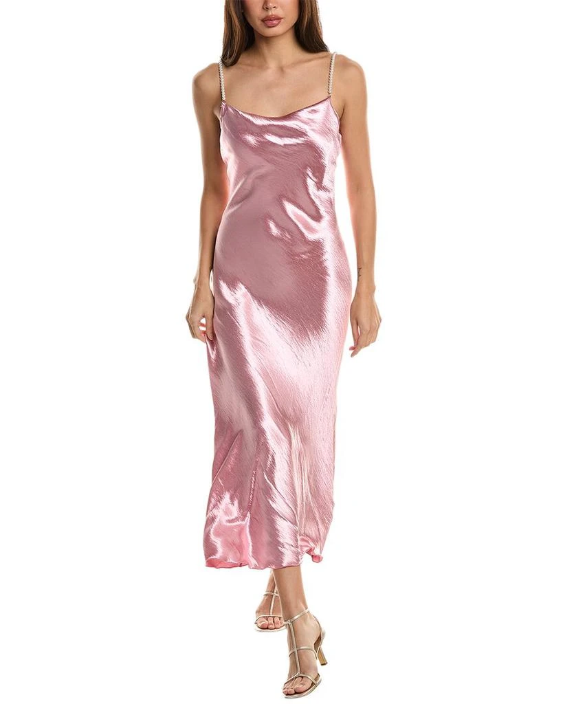 Bebe Maxi Dress 1