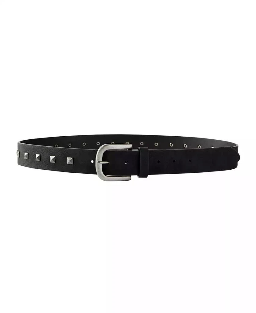 Cotton On Men's Stud Belt 3
